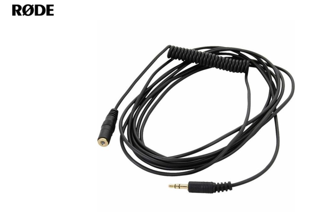 Rode VC 1 cablu prelungitor stereo 3m