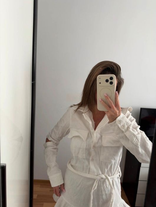 Rochie PNK casual