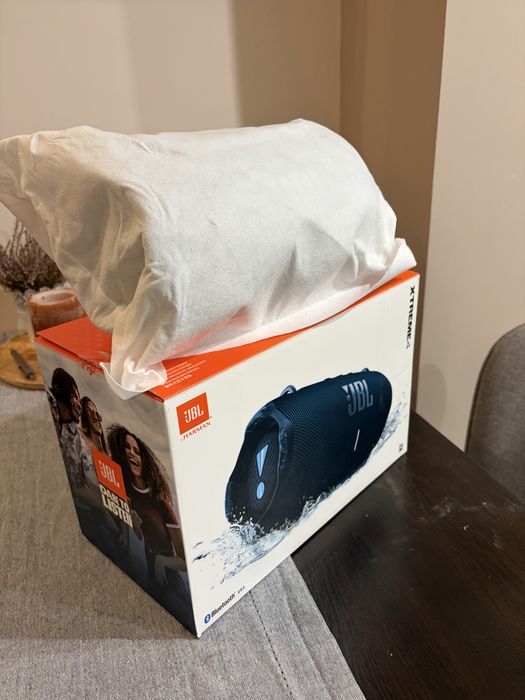 JBL Xtreme 4 bluetooth