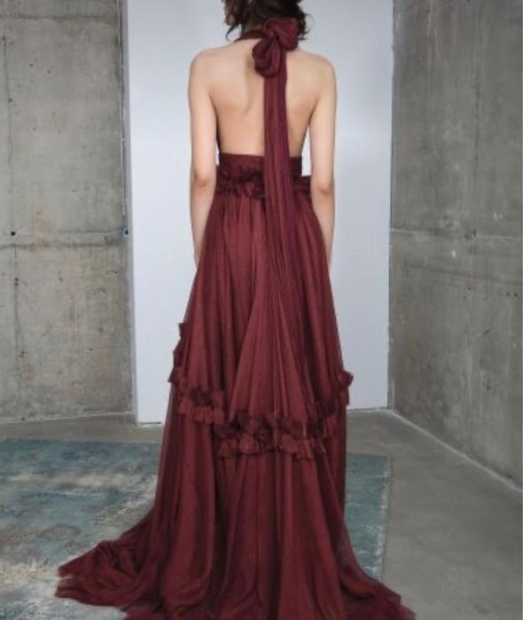 Rochie Maria Lucia Hohan