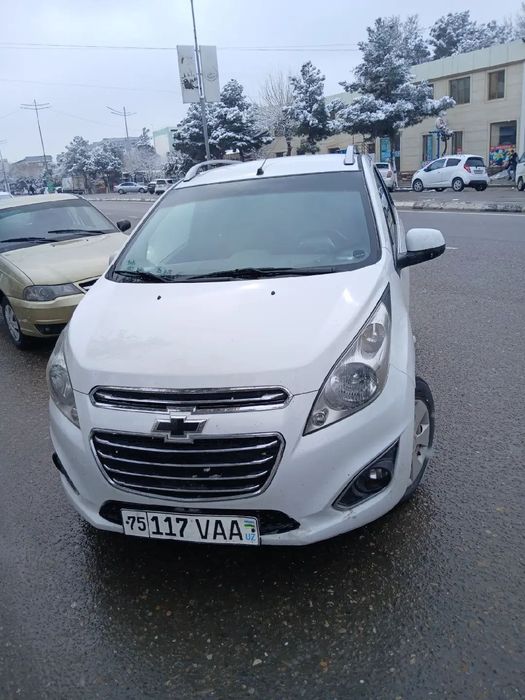 Spark mexanika 3 pazitsiya