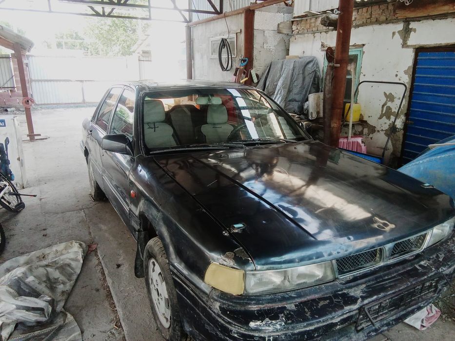 Продам Галанта не на ходу