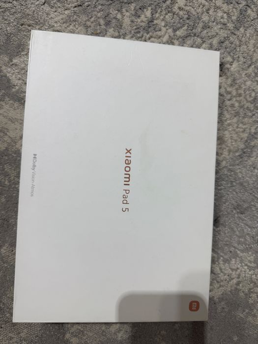 Mipad-5 6/128 в отличном состоянии