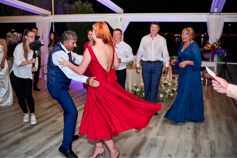 Rochie ocazie/ nunta