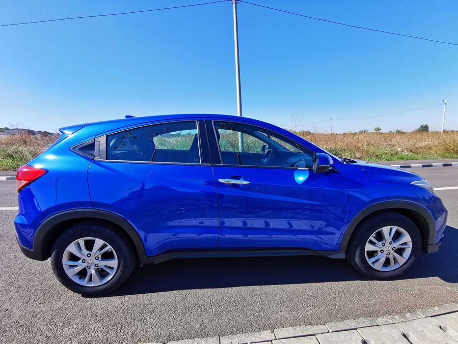 Honda HR-V - 4x2 - AUTOMAT