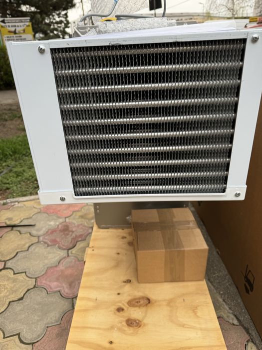 Monobloc zanotti mgm110Ea11xa 14m3 camera agregat refrigerare sigilat