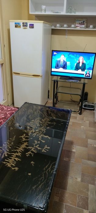 Дава се под наем Едностаен апартамент в Русе, Център - 45 кв.м за 179.52 € - Снимка #16