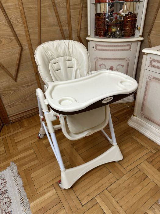 Детский стульчик