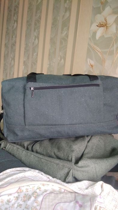 Дорожные сумки для туризма