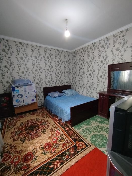 Uy sotiladi bardankul!