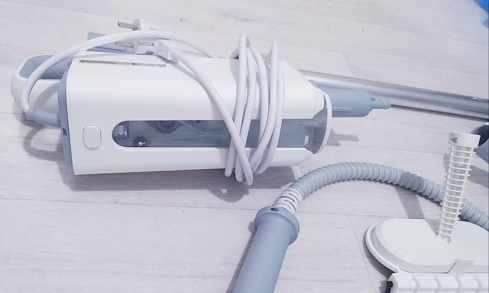 Продам отпаривател  для уборки