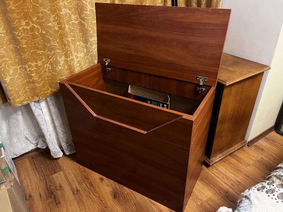 Бюро, Ракла в добро състояние