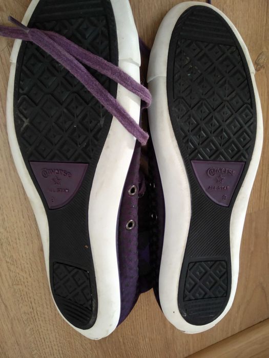 Кецове  Converce