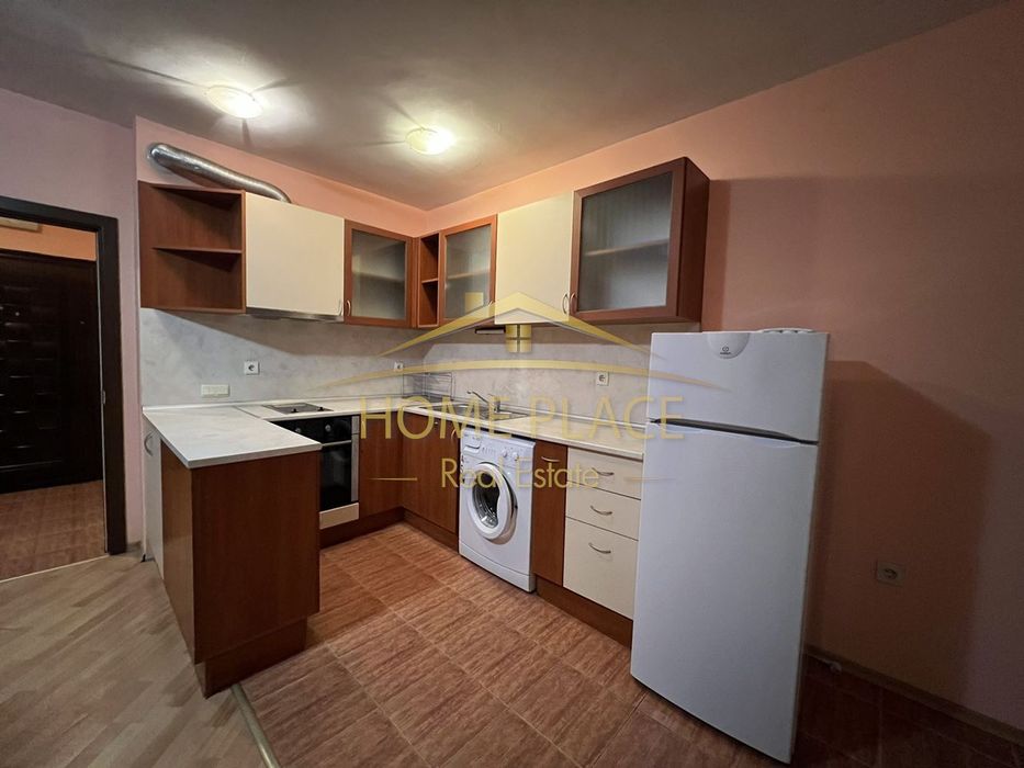 Дава се под наем Двустаен апартамент в Варна, Левски - 62 кв.м за 459 € - Снимка #1