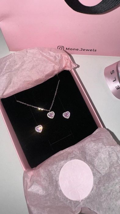 Украшения от Mone