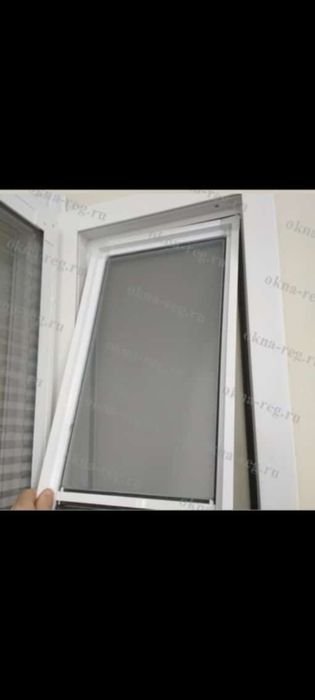 Ремонт и регулировка окон