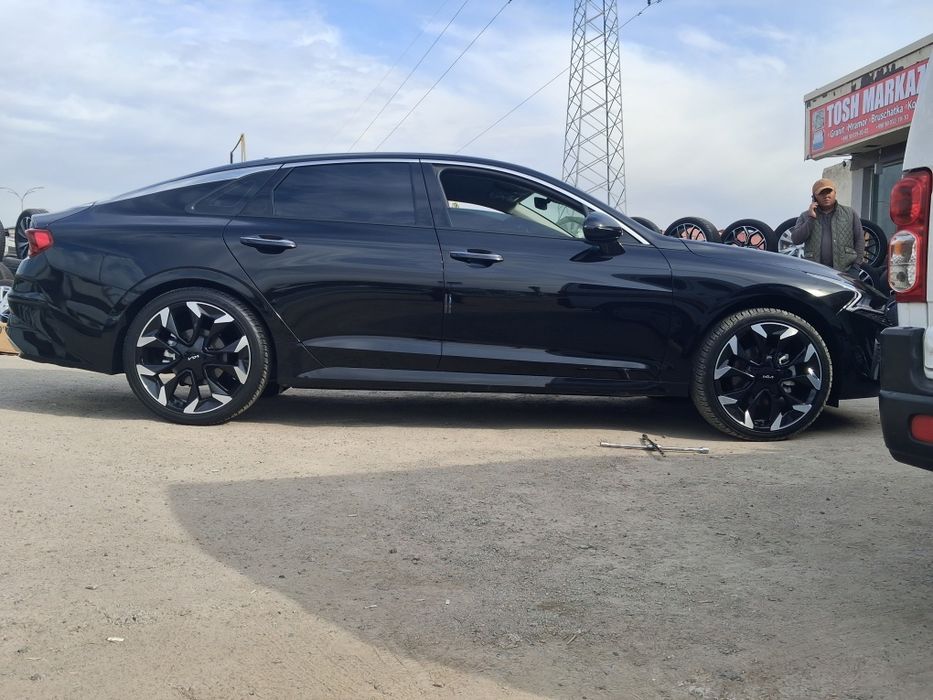 20 kia sarento arginal diska  balon