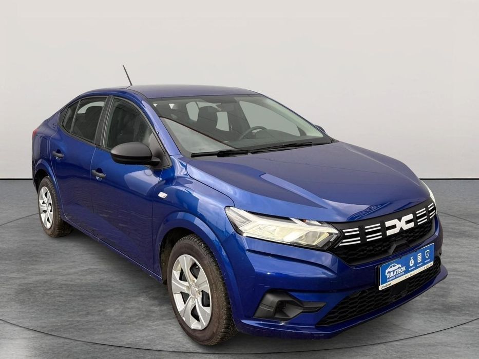 Dacia Logan Dacia Logan 2024 | 1.0 Benzină | Cutie manuală