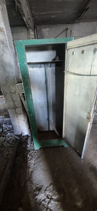 Подьемник лаунч 3.5 тонн