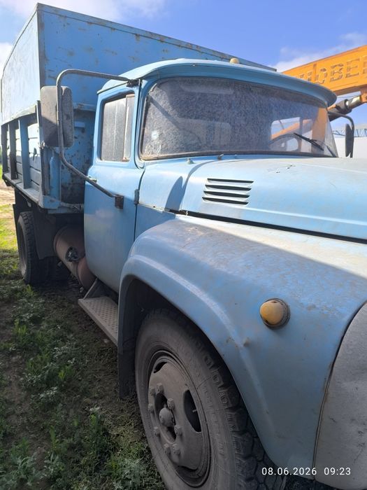 Продам ЗИЛ 130 колхозник