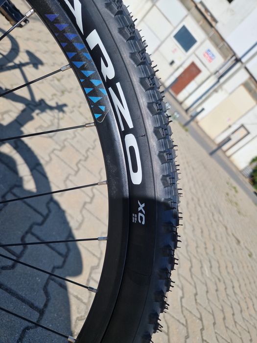 Vand bicicleta in stare Noua!