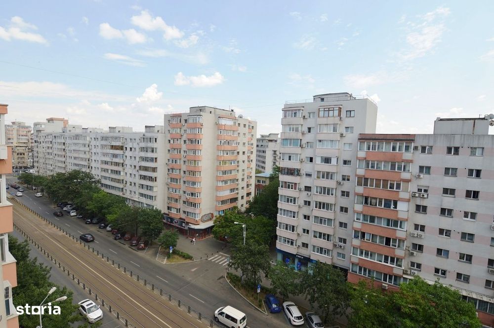 Apartament Superb 2 Camere Calea Mosilor | Complet Mobilat Si Utilat
