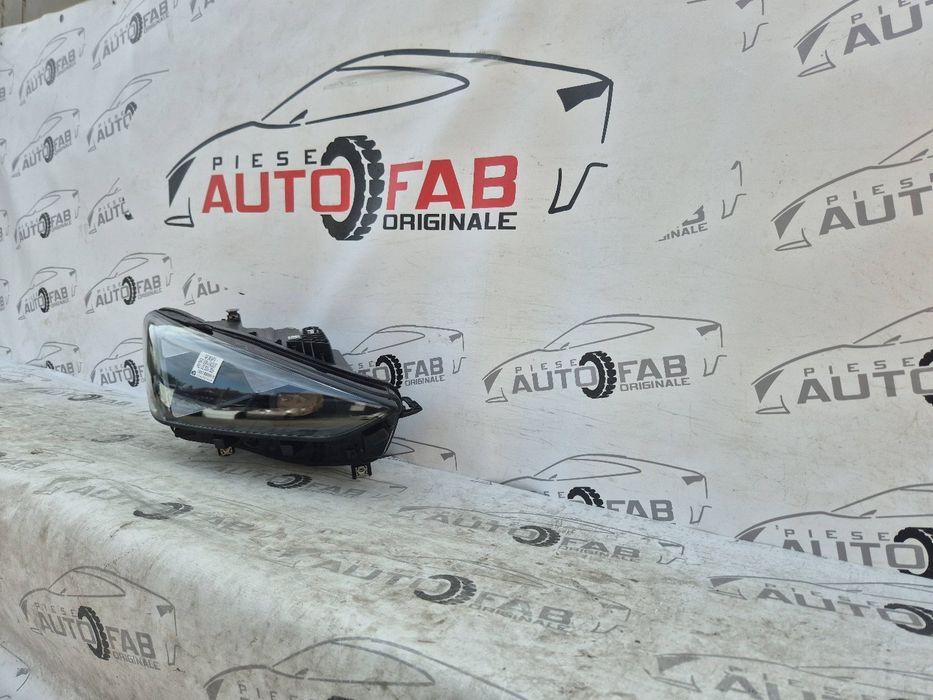 Far dreapta Seat Leon 4 Facelift Full LED 5FB941036A an 2024-2025-2026