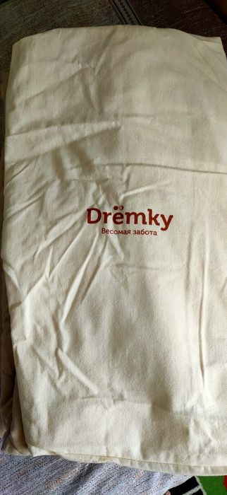 Одеяло гравитационное  новое