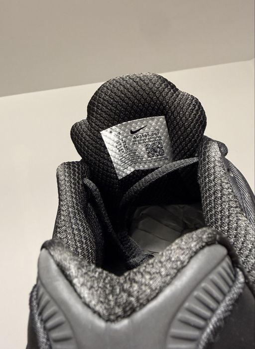 Nike Shox TL Royal Blue