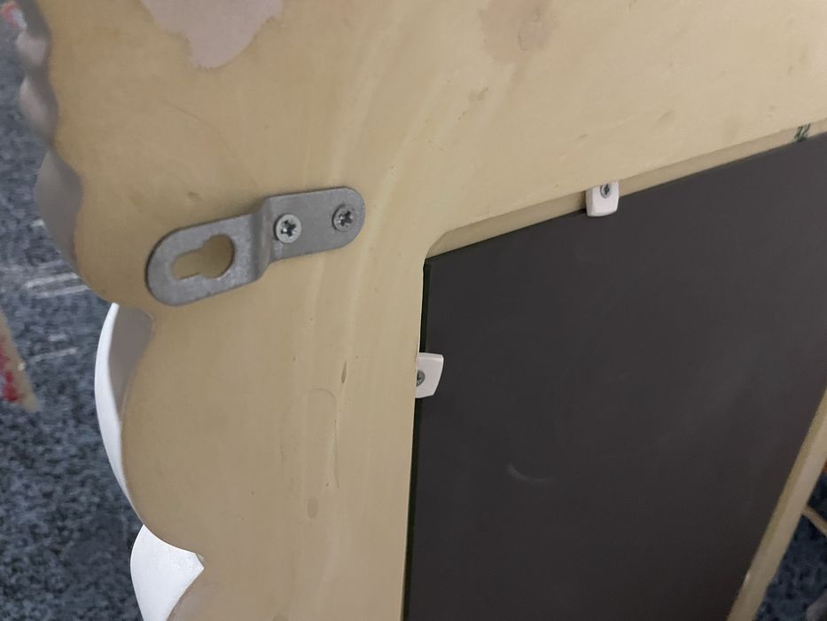 Зеркало от камод.