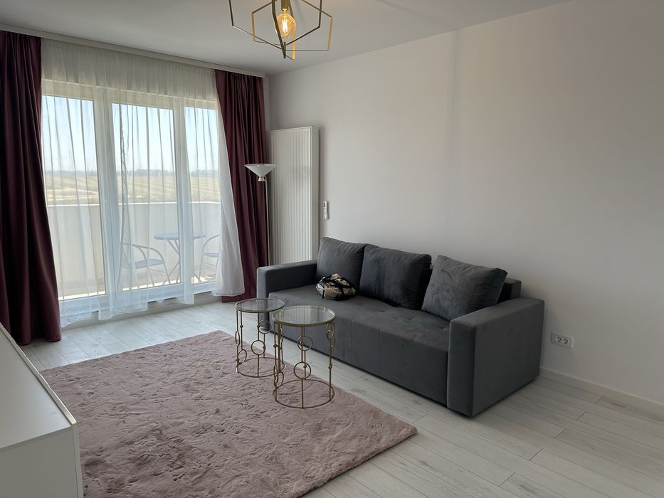 Apartament de vanzare