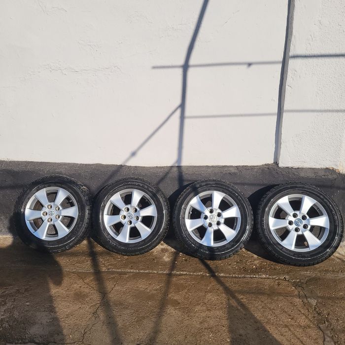 Жаксы состояниясы