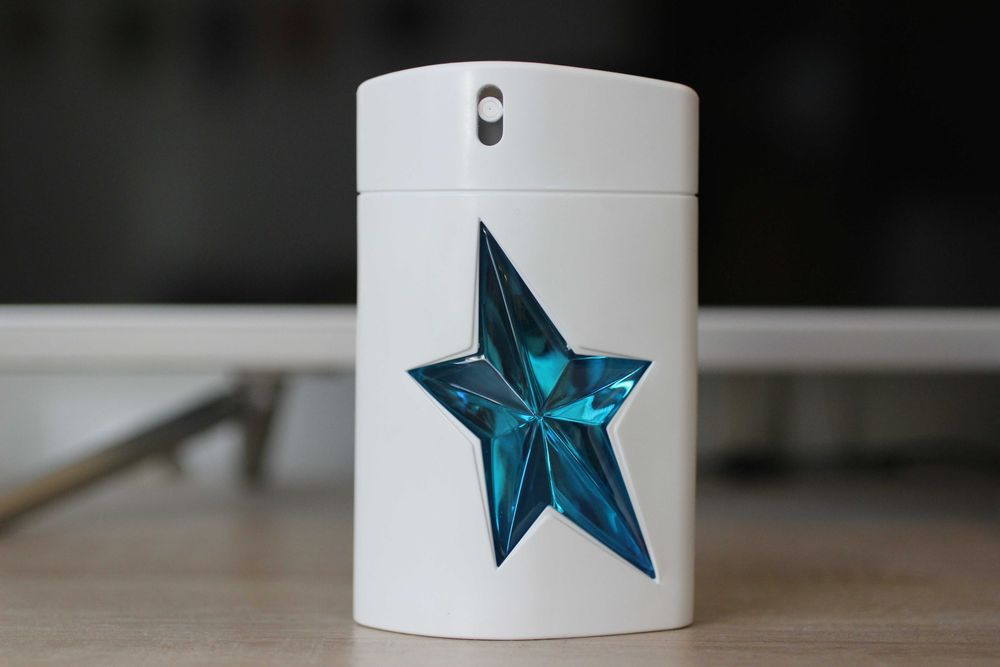 Mugler A*men, Fantasm, Pure shot, Fly away