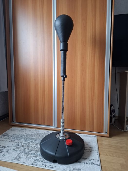 Pară box pentru copii