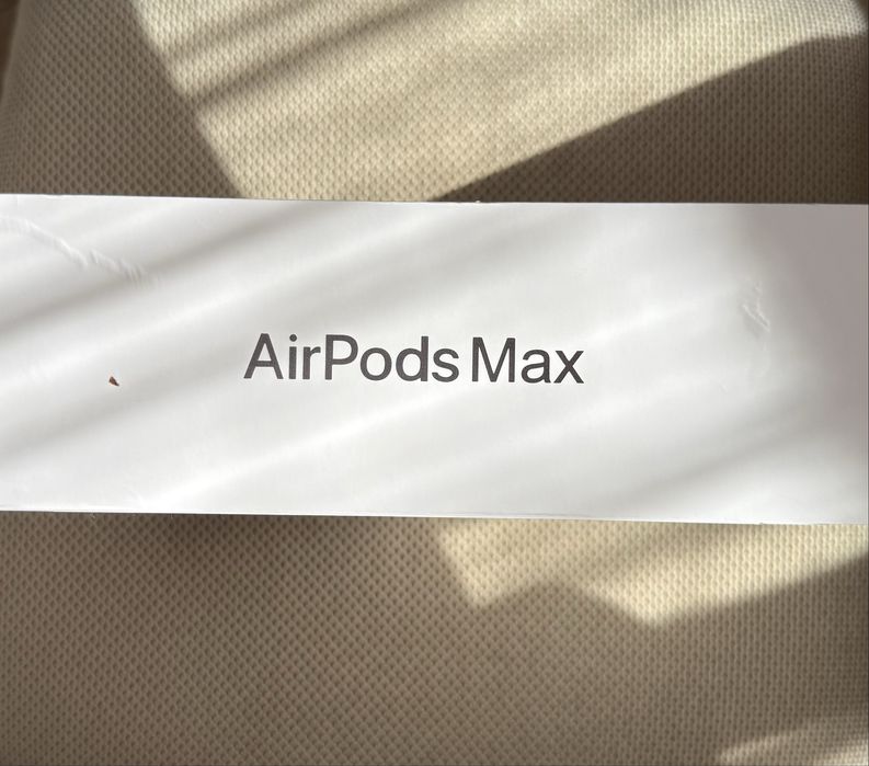Apple Airpods Max Type C