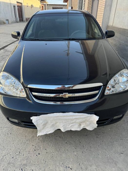 Ласетти сотилади холати Яхши