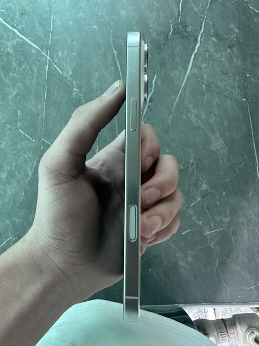 iphone 16 pro max 94%
