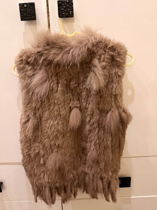 Нов дамски елек OAKWOOD