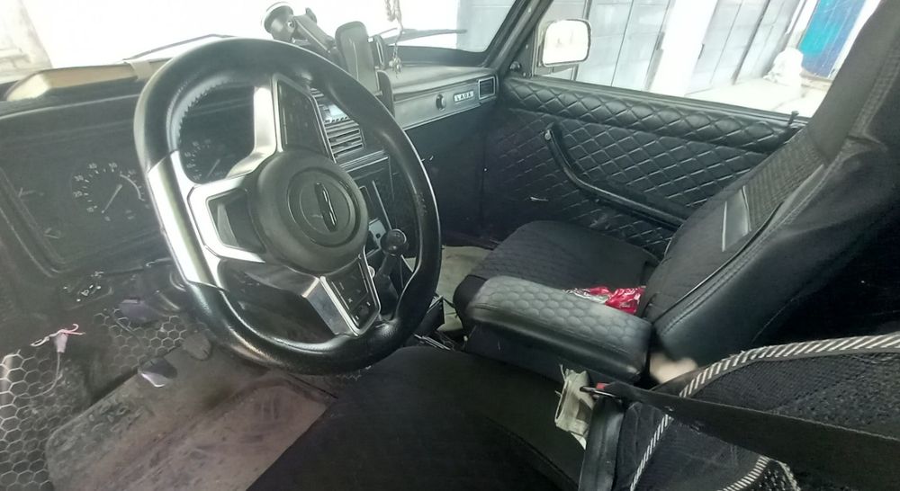 Жигули 2011..07 хорошо