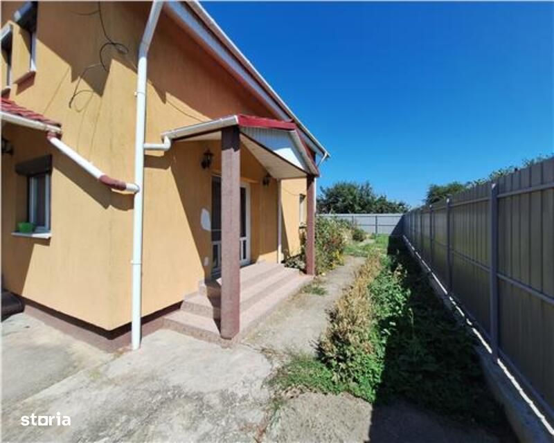 Casa P+M Parcul Dendrologic Lilieci