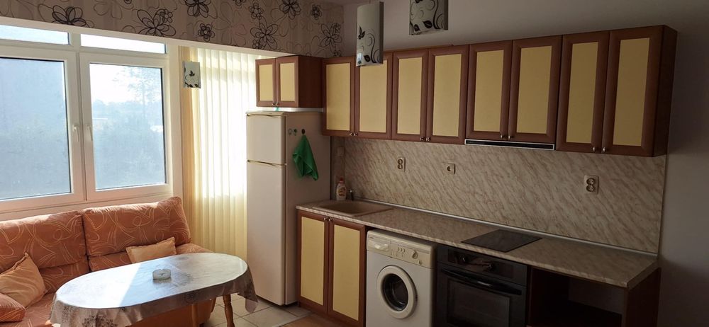 Дава се под наем Етаж от къща в Стара Загора, Аязмото - 65 кв.м за 306 € - Снимка #2