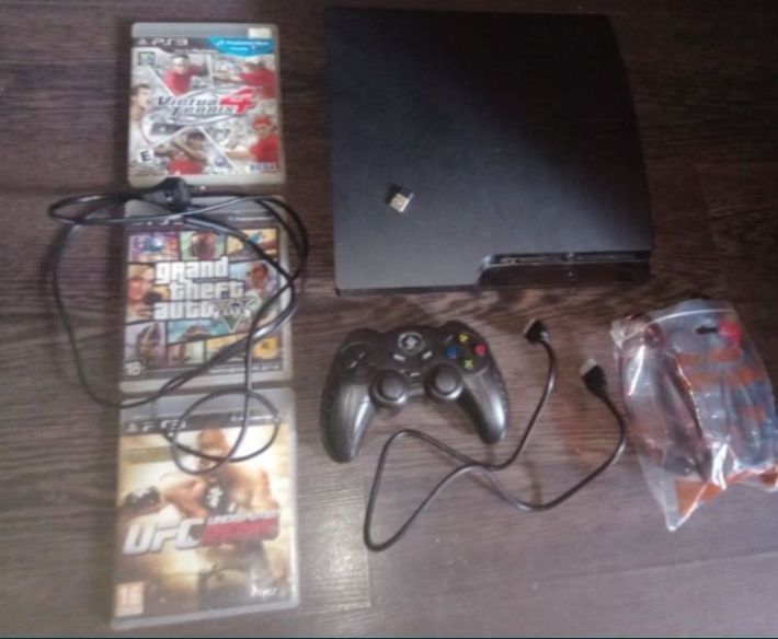 Продам приставку недорого