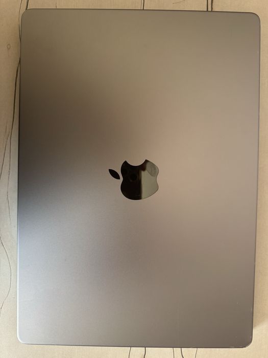 Macbook Pro 14 M1 Pro Обмен на RTX 4050 / 4060
