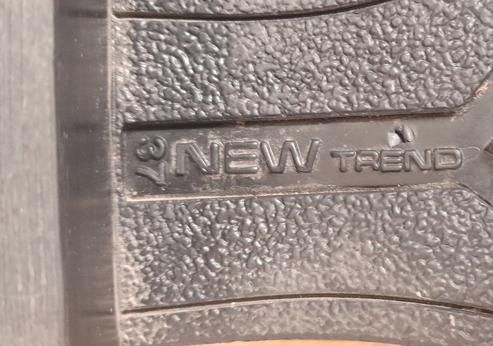 Женская обувь, демисезон, 37 размер