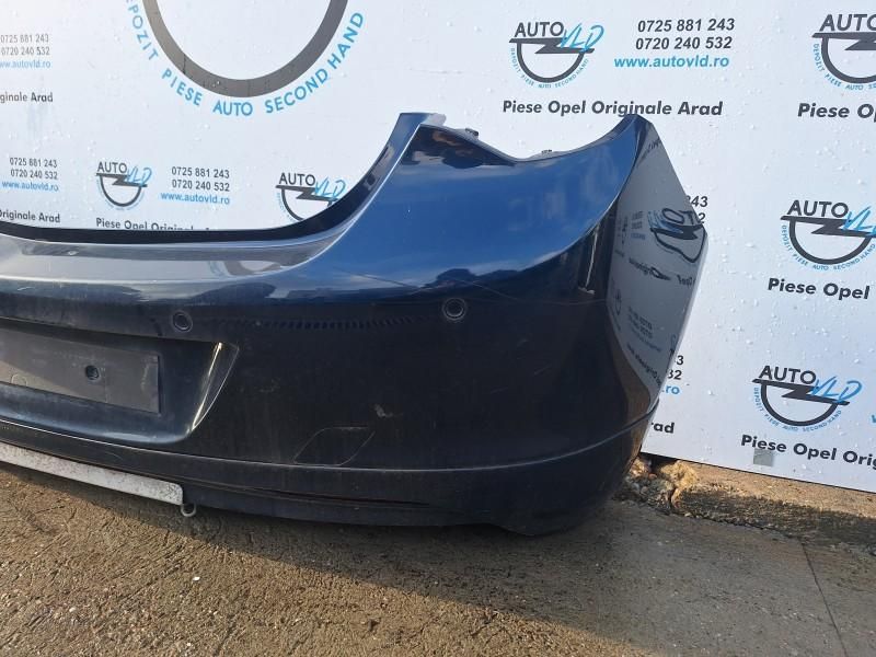 Bara spate lip OPC hatchback VLD SP 273 Opel Astra J