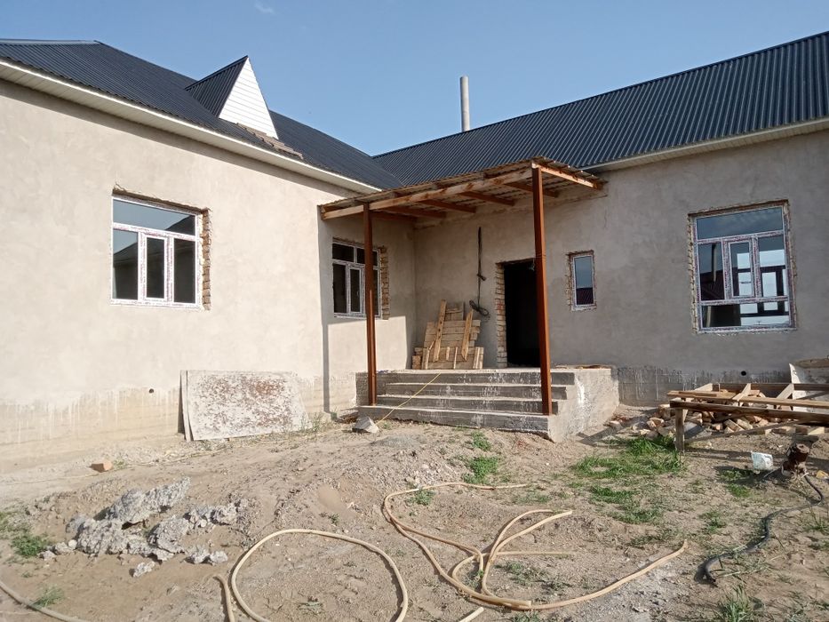 Пластик терезе есиктер