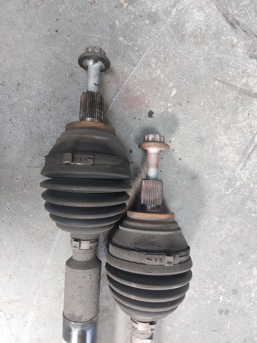 Planetara fata Dsg Octavia 3/Leon 3/Golf 7/A3 8V 2013-2019 1.6tdi clh cxx dgt
