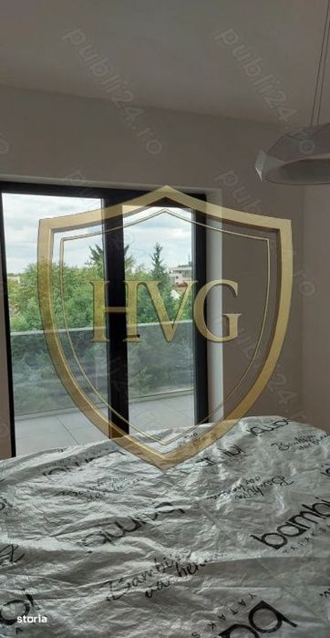 Apartament cu 2 camere | Grand Park | Piscina & Sala de sport