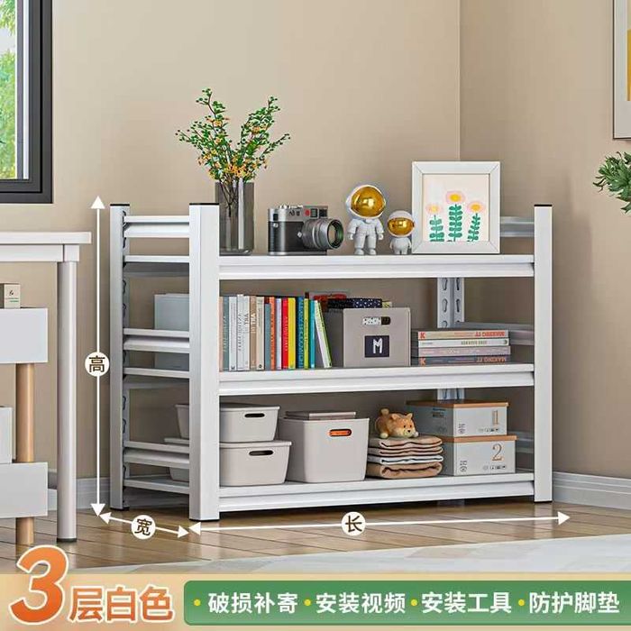 Железная полка для кухни и дома из стали