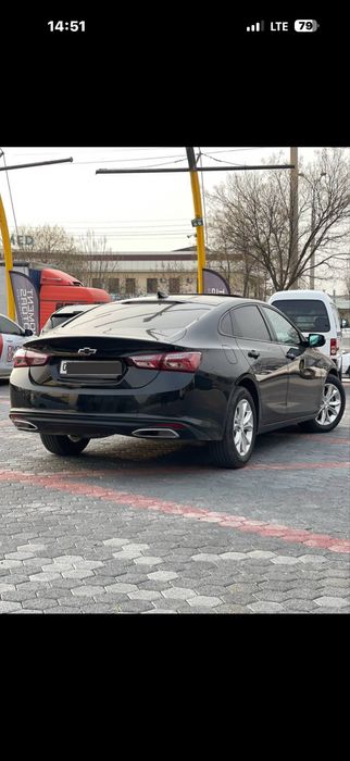 Мошинага малумоти гарантя